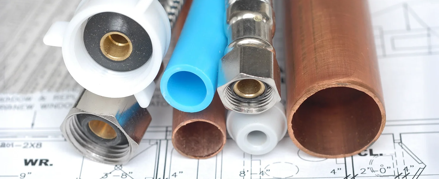Intro To Plumbing Basics